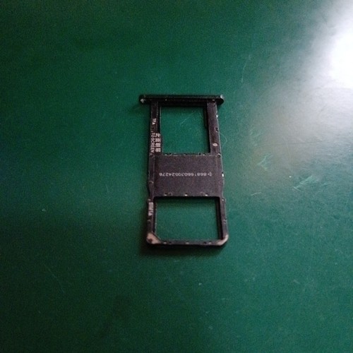 Carrello porta sim microsd - carrello,