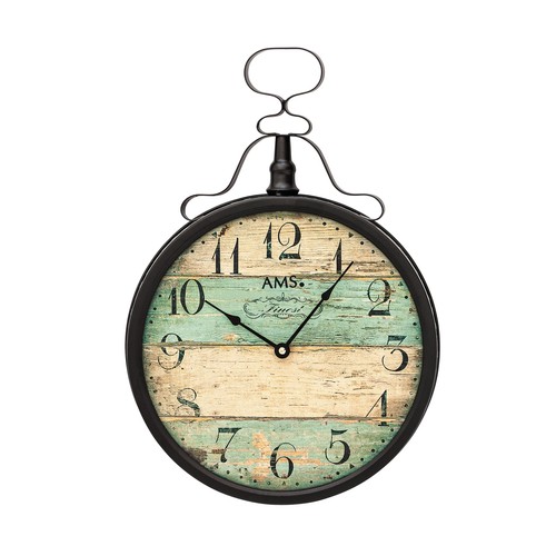 Orologio cucina ams w9532 - da,