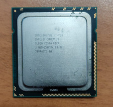 CPU INTEL I7-950 4x 3,06 GHz