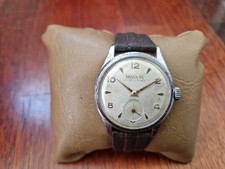 Orologio Monvis meccanico