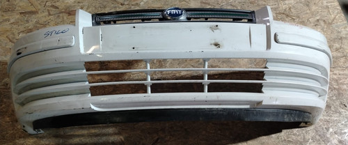 Paraurti anteriore fiat stilo - paraurti,