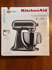NUOVO KitchenAid Artisan 5 qt