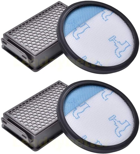 Set filtri hepa - di, 2