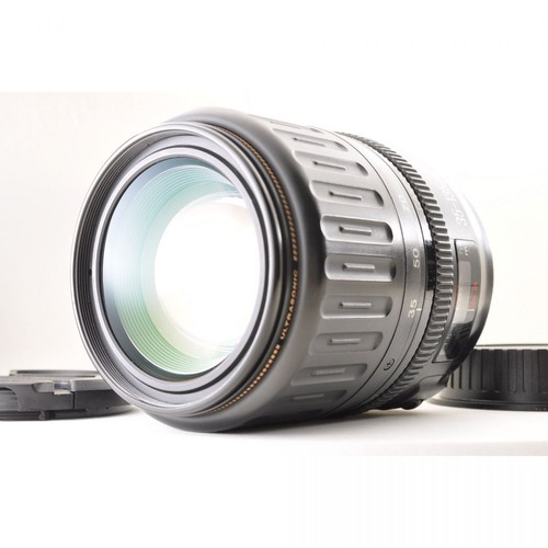 Obiettivo zoom canon 135 - obiettivo, 35-135
