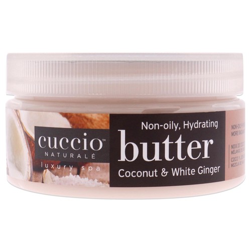 Cuccio naturale burro - cuccio,