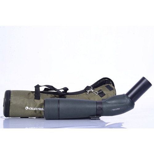 Celestron trailseeker 60x80 - celestron, 20-60x80