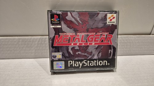 Metal gear solid - gear,