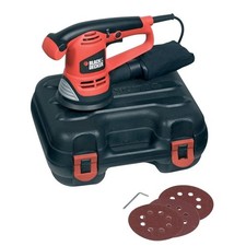 Black&Decker Levigatrice