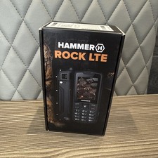 Hammer H Rock LTE telefono