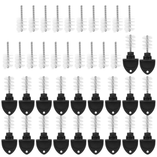 Set spazzole spina - set,