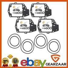 Kit Riparazione Carburatore 4