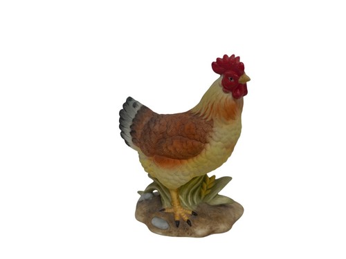 Statua pollo goebel - alta, 10