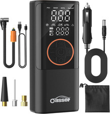 Compressore Aria Portatile 150