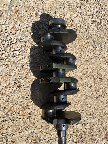 Albero motore lancia - albero,