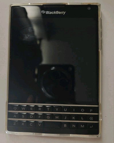 Blackberry passport q30 - blackberry,