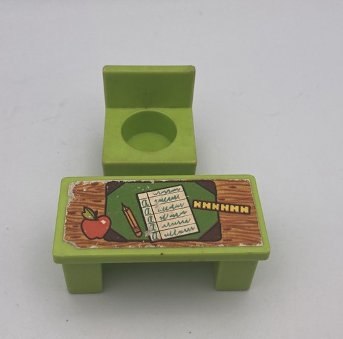 Fisher price little - price, set