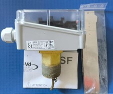 FLUSSOSTATO SF1E Ø 1"  A PALETTA IP65 GRUPPO FRIGORIFERO RISCALDAMENTO