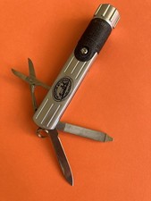 Coltellino Da Tasca Multiuso