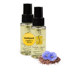 SETA PACK – Olio capelli