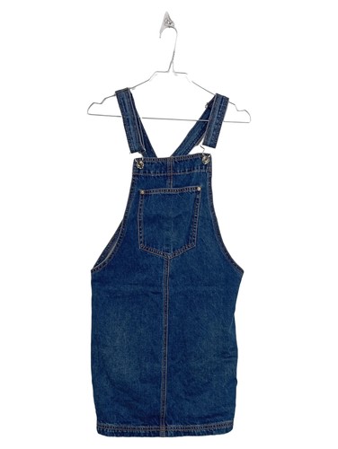 24colours vestito jeans donna - vestito,