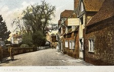 Beaulieu The New Forest