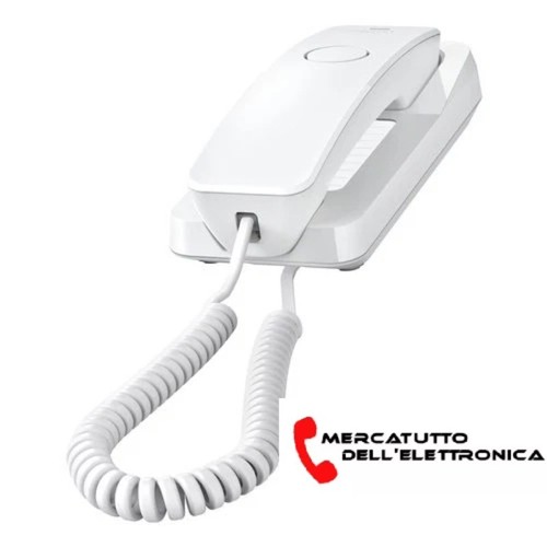 Telefono fisso gigaset da210 - fisso,