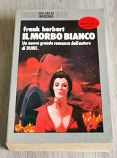 Frank Herbert "IL MORBO