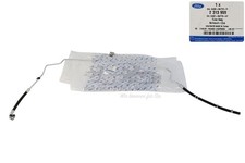 Tubo idraulico sterzo