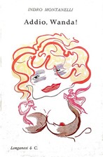 Libro - MONTANELLI Indro -