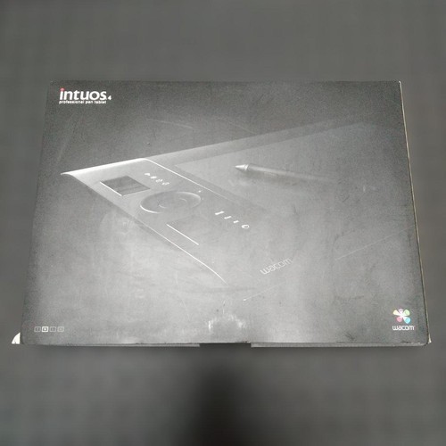 Wacom intuos4 ptk 640 - intuos4, ptk-640/k0