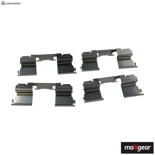Kit accessori pastiglie - accessori,