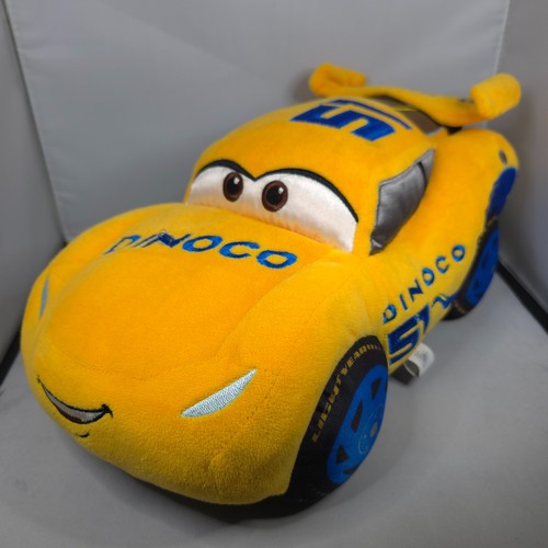 Disney store cars cruz - store, 3