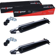 2X MAXGEAR AMMORTIZZATORI A
