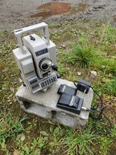Sokkia Set 2 Total Station