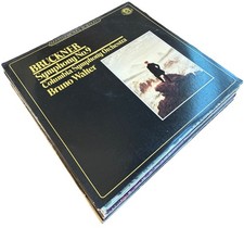 Classical 20 LP Mixed Lot