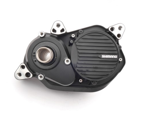 Shimano steps e8000 motore - steps, du-e8000
