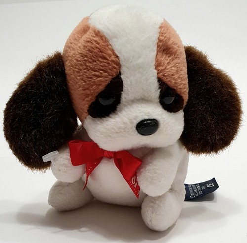 Trudi cane peluche - peluche, 12