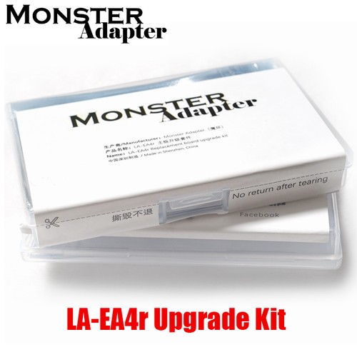 Monsteradapter monster adapter - monsteradapter,