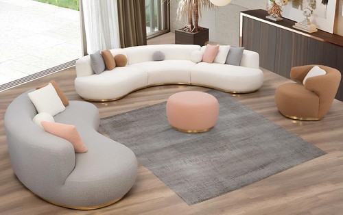 Set completo sedute - completo, di