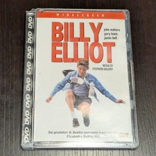 BILLY ELLIOT DVD SUPER JEWEL