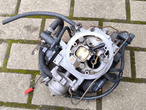 Carburatore motore vw - motore,