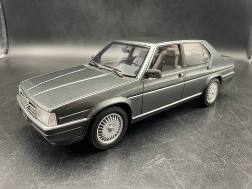 Alfa oro 1985 1 - 90, 2.5i