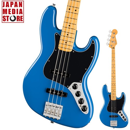 Fender player basso jazz - ii,