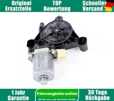 Motore alzavetro EFH anteriore