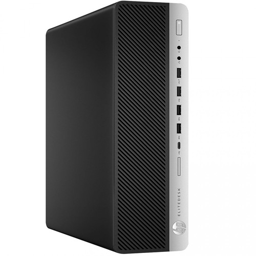 Elitedesk 800 g3 sff - hp,
