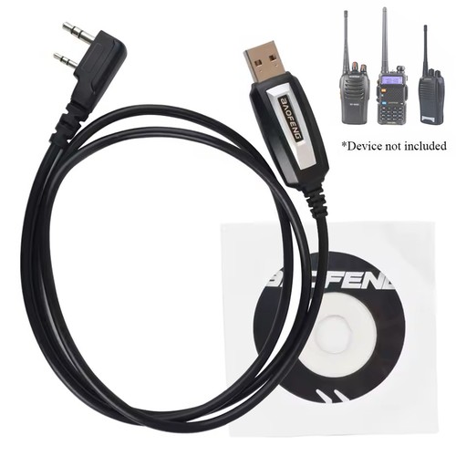 Cavo programmazione usb e - di,