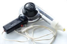 Phon Termozeta Vintage – V210/230 W400 Originali – Funzionante