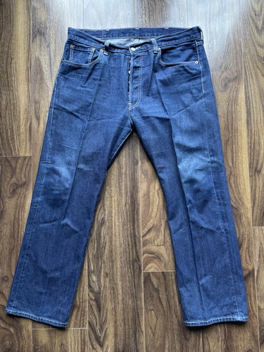 Levis 501 vintage white - 501,