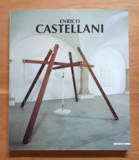 Enrico Castellani - Coen (Mazzotta 1999)