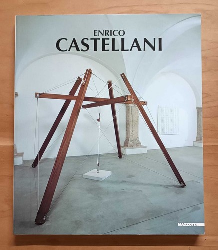 Enrico castellani coen - enrico,